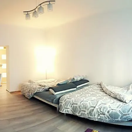 Pod Areną Apartament *