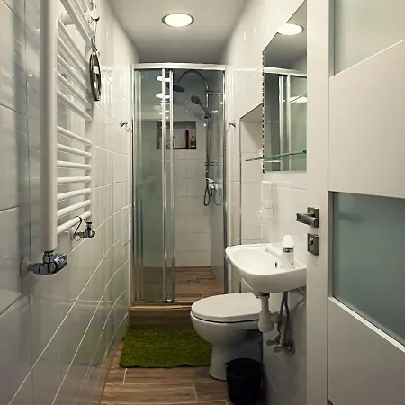 Pod Areną Poznań