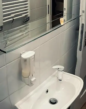 Pod Areną Poznań