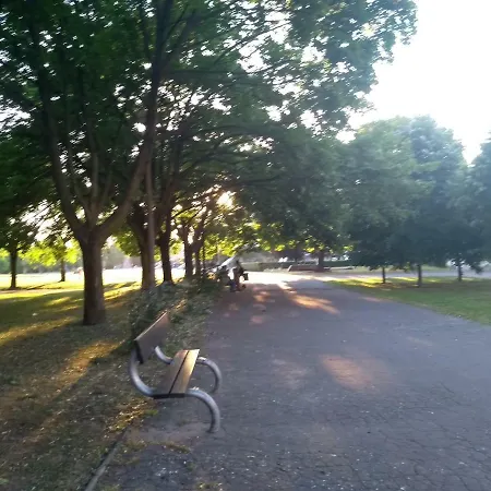 Pod Areną Apartament *
